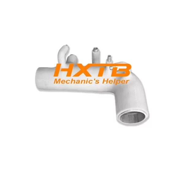 Silicone Turbo Inlet intake induction pipe hose For 2002-2007 Subaru Impreza WRX EJ20 EJ25 Forester SG5 XT 2.5 Turbo EJ255 MK7-8 - Image 7