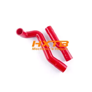 2Pcs Silicone Radiator Hose Kits For BMW E46 M3 325/328/330