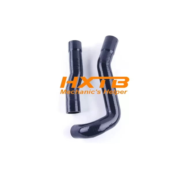 2Pcs Silicone Radiator Hose Kits For BMW E46 M3 325/328/330 - Image 2