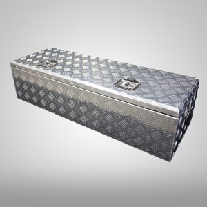1200x500x600mm Aluminium Top Open Tool Box