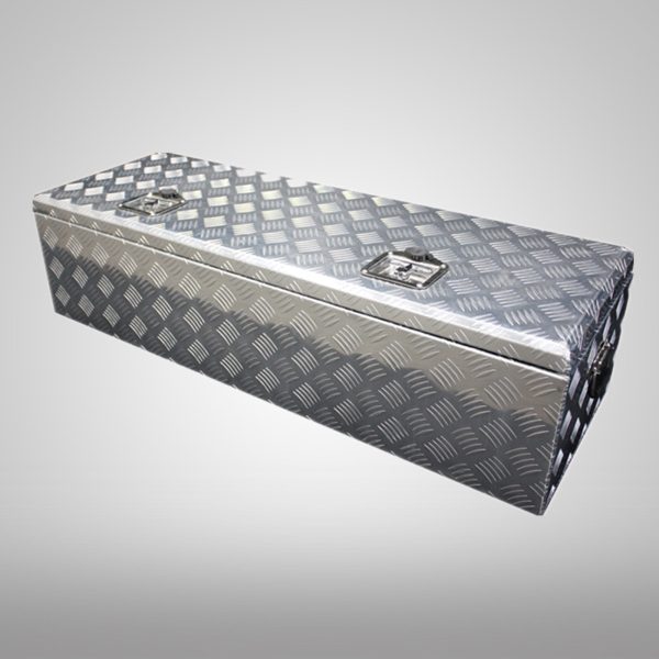1200x500x600mm Aluminium Top Open Tool Box