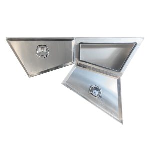 950x200x440mm Flat Sheet Tapered Under Tray Tool Box