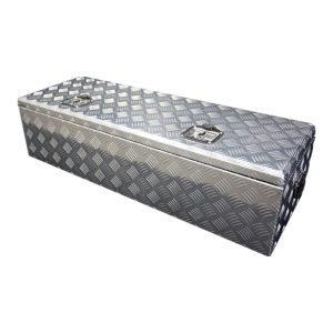 1200x400x300mm Aluminium Top Open Tool Box