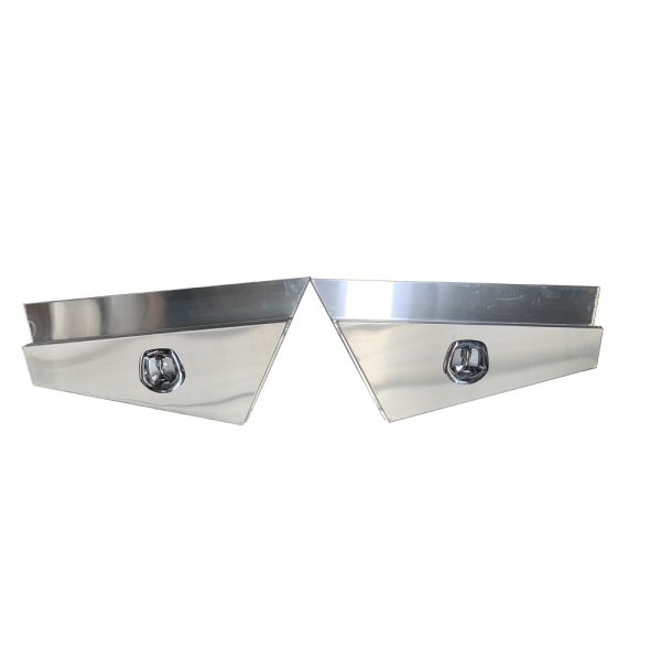 900x230x440mm Flat Sheet Tapered Under Tray Tool Box