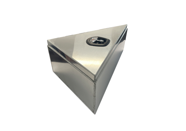 770mm Ute Tapered Under Tray Tool Boxes - Image 2