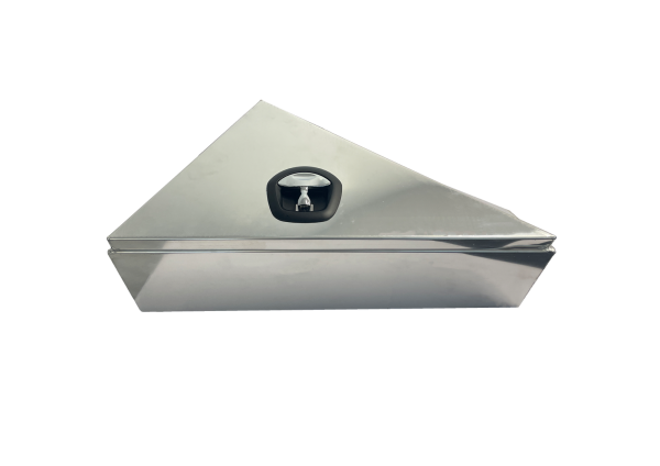 770mm Ute Tapered Under Tray Tool Boxes - Image 3