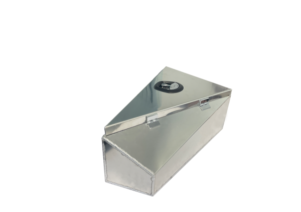 770mm Ute Tapered Under Tray Tool Boxes - Image 4