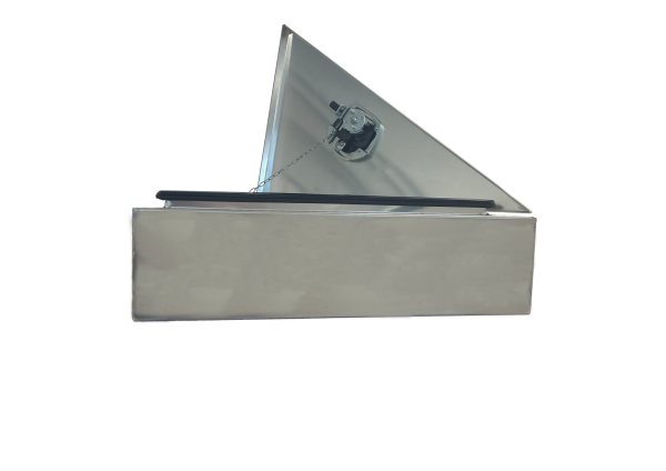 770mm Ute Tapered Under Tray Tool Boxes - Image 7