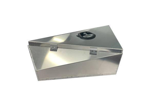770mm Ute Tapered Under Tray Tool Boxes - Image 9
