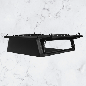 GWM Cannon Tub Aluminium Canopy - Image 2