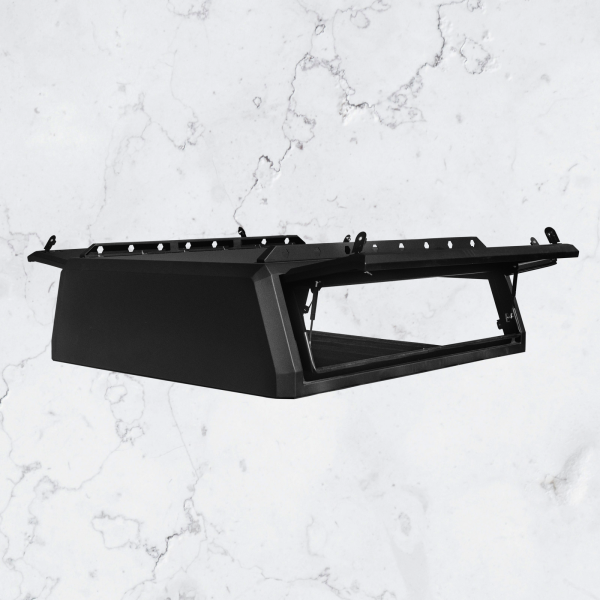 GWM Cannon Tub Aluminium Canopy - Image 2