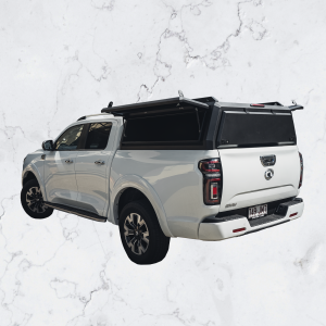 GWM Cannon Tub Aluminium Canopy - Image 4
