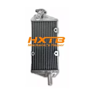 Aluminium Radiator for Honda CRF250L CRF 250 L 2013-2016 2014 2015