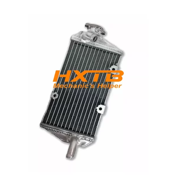 Aluminium Radiator for Honda CRF250L CRF 250 L 2013-2016 2014 2015 - Image 2