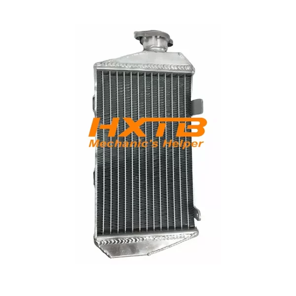Aluminium Radiator for Honda CRF250L CRF 250 L 2013-2016 2014 2015 - Image 3