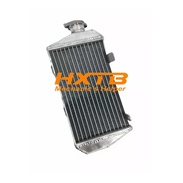 Aluminium Radiator for Honda CRF250L CRF 250 L 2013-2016 2014 2015 - Image 4